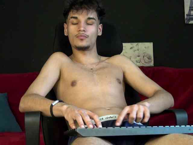 KevinSpice