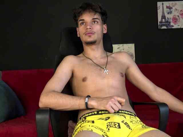KevinSpice KevinSpice