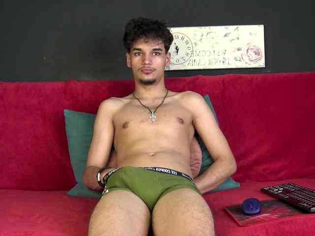 KevinSpice
