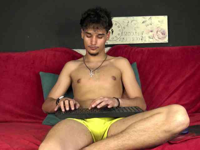 KevinSpice