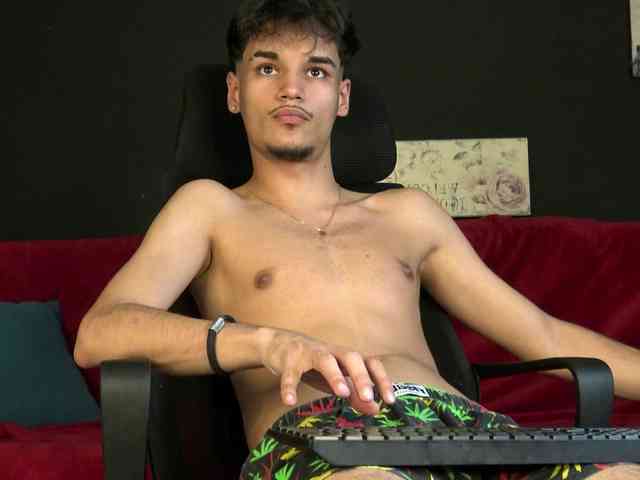 KevinSpice