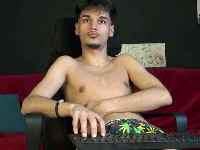 KevinSpice