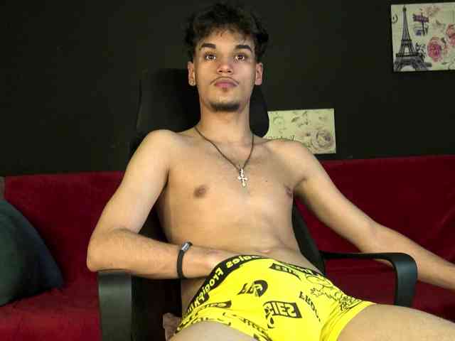 KevinSpice