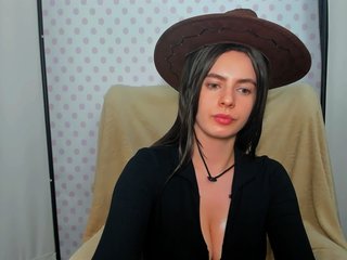 CarliDesire Porn Show