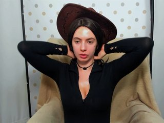 CarliDesire Porn Show