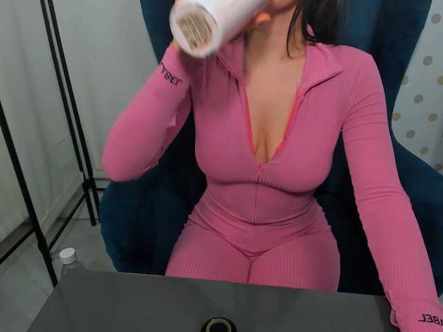 CarliDesire