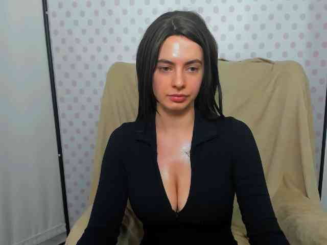 CarliDesire webcam