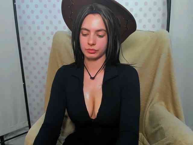 CarliDesire webcam