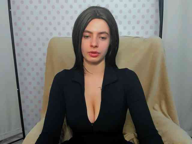 CarliDesire webcam