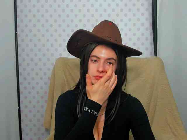 CarliDesire webcam