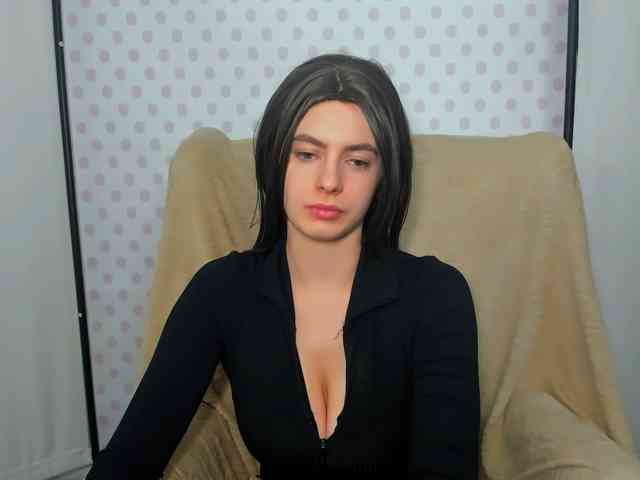 CarliDesire webcam
