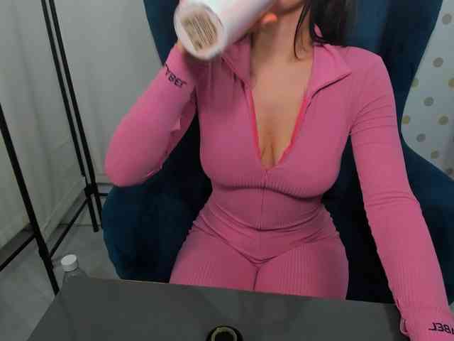 CarliDesire webcam
