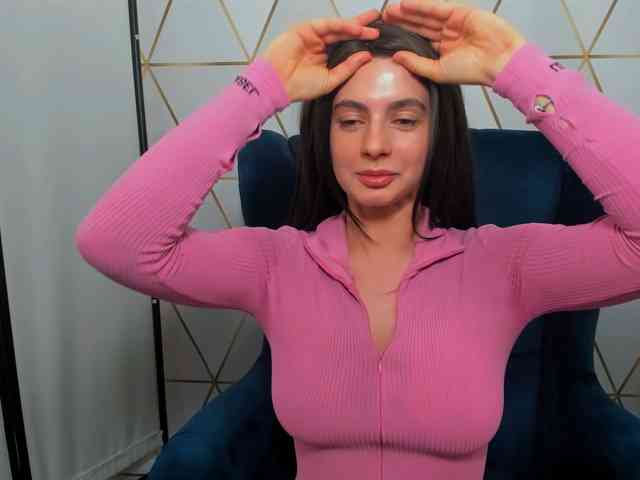 CarliDesire webcam