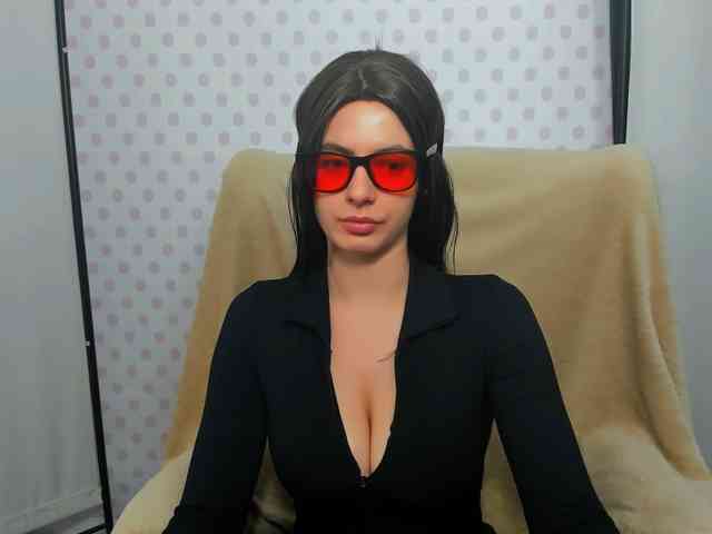 CarliDesire webcam
