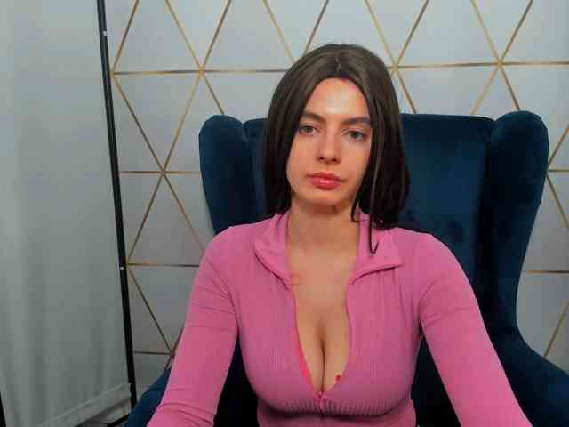 CarliDesire webcam