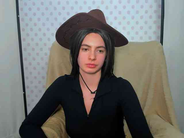 CarliDesire webcam