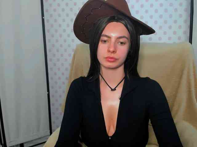 CarliDesire webcam