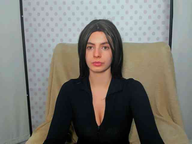 CarliDesire webcam