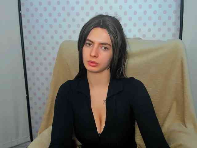 CarliDesire CarliDesire