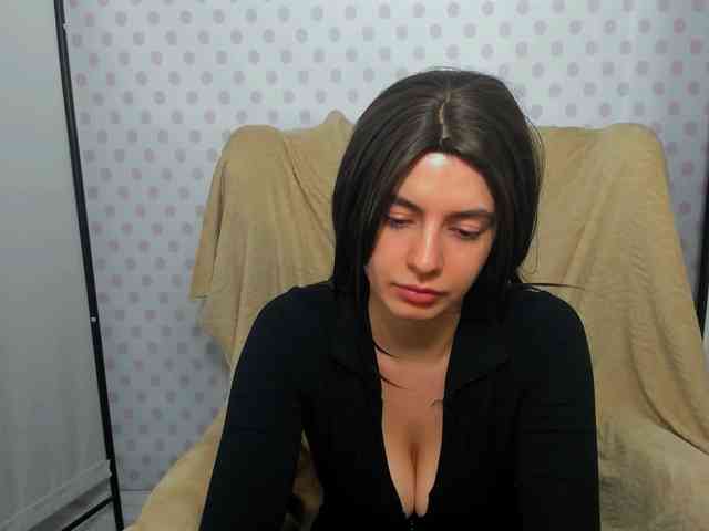 CarliDesire webcam