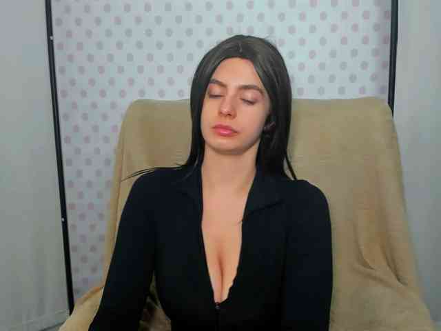 CarliDesire webcam