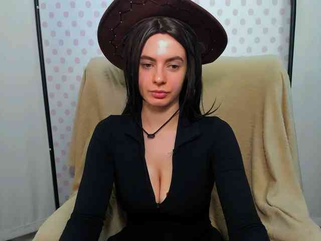 CarliDesire webcam
