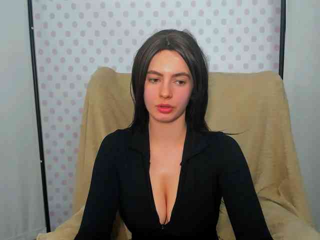 CarliDesire webcam