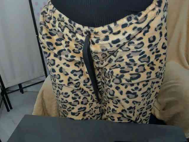 CarliDesire webcam