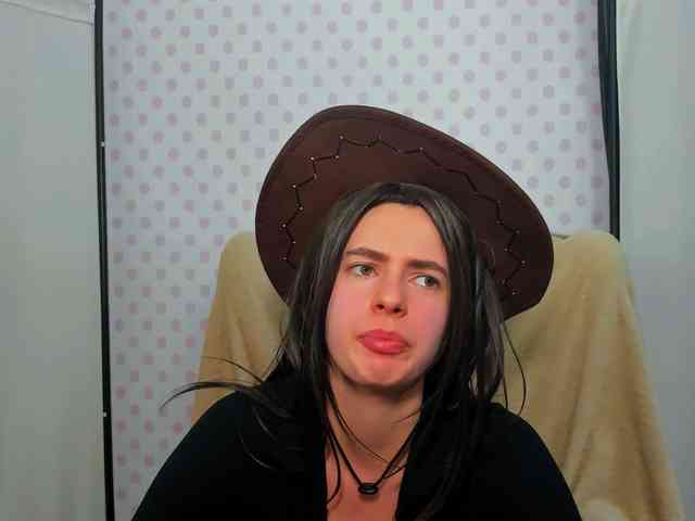 CarliDesire webcam