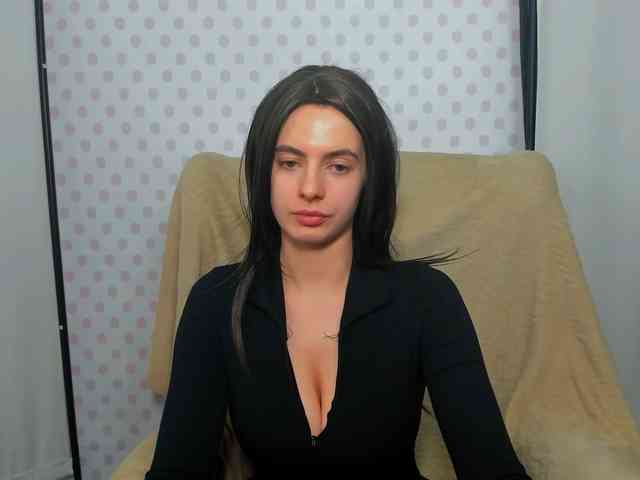 CarliDesire webcam