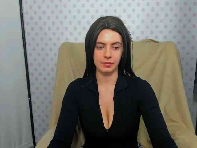 CarliDesire webcam