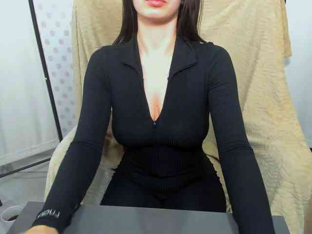 CarliDesire webcam