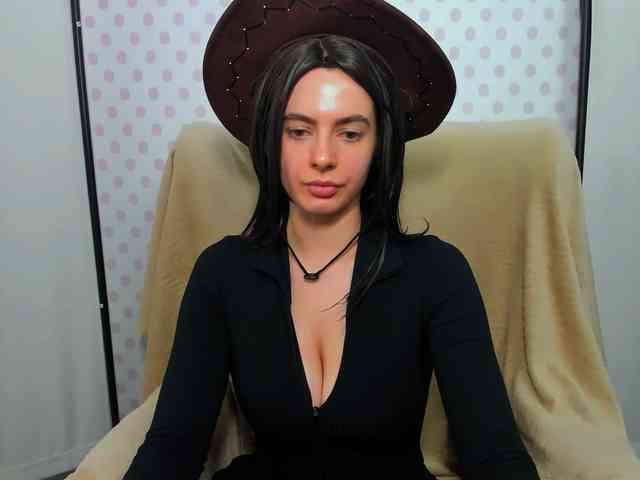CarliDesire webcam