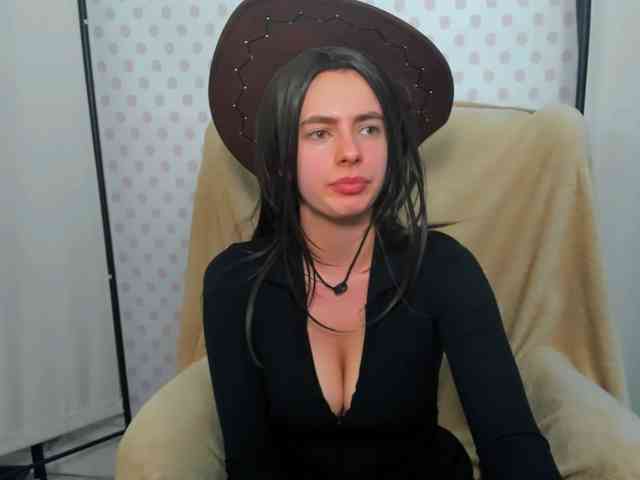 CarliDesire webcam