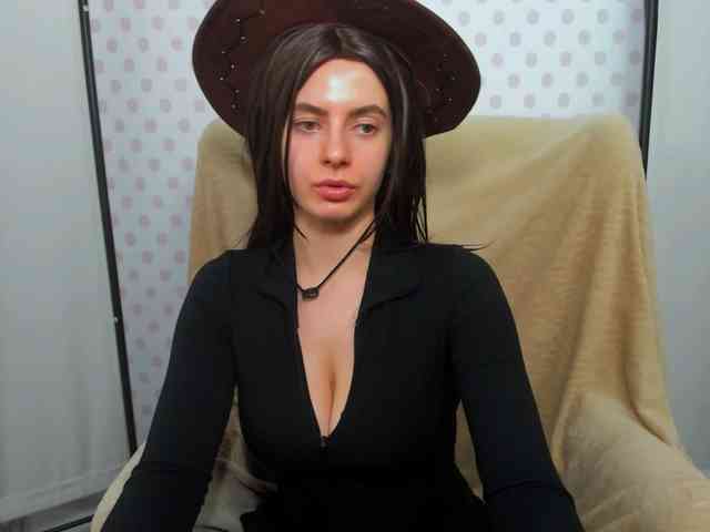 CarliDesire CarliDesire