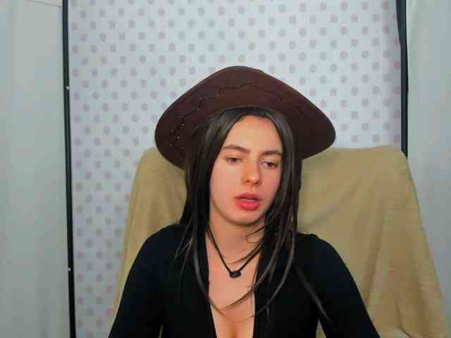 CarliDesire webcam