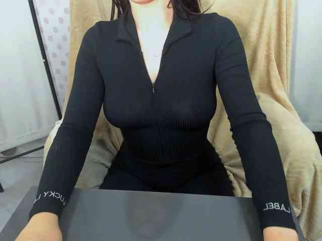 CarliDesire webcam