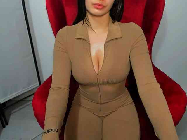 CarliDesire webcam