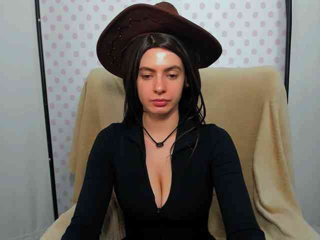 CarliDesire webcam