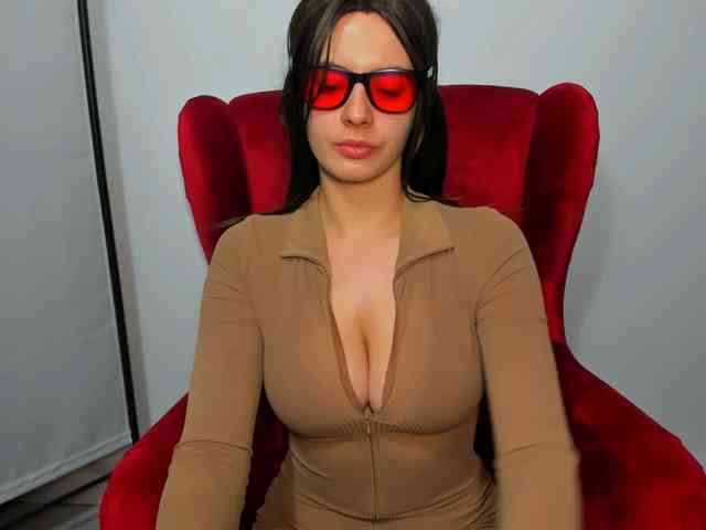 CarliDesire webcam