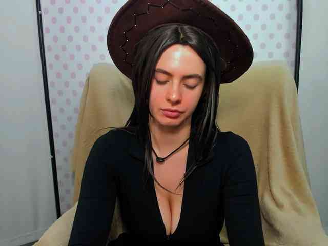 CarliDesire webcam