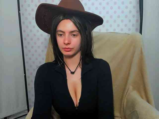 CarliDesire webcam