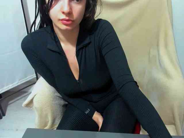 CarliDesire webcam
