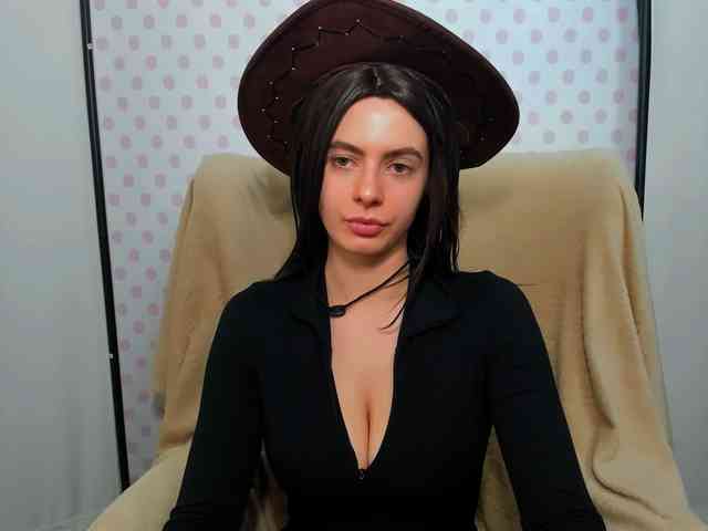 CarliDesire webcam