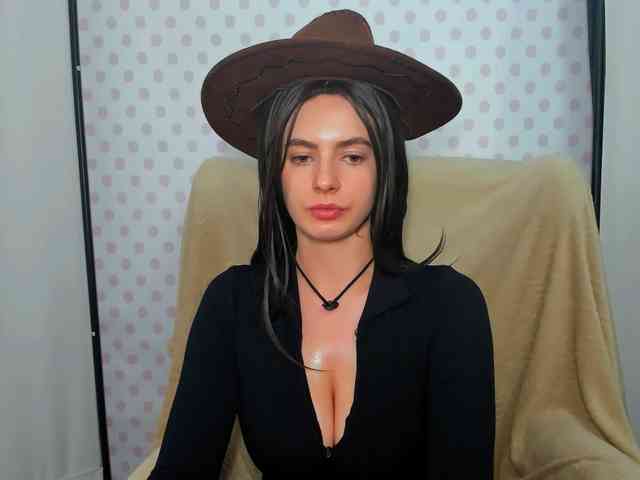 CarliDesire webcam