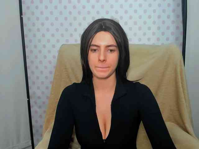 CarliDesire webcam