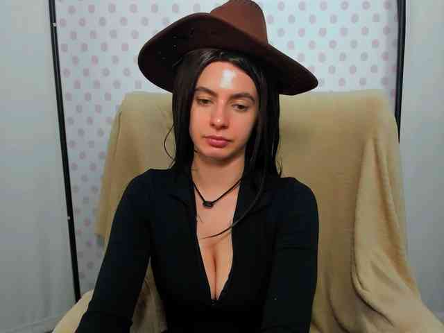 CarliDesire webcam