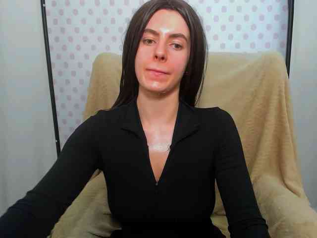 CarliDesire webcam