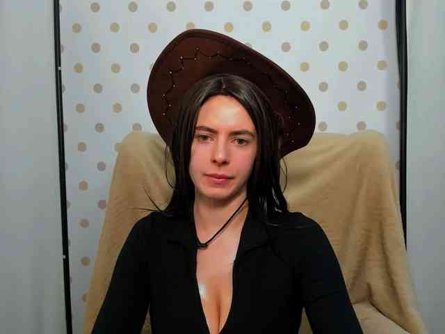 CarliDesire webcam