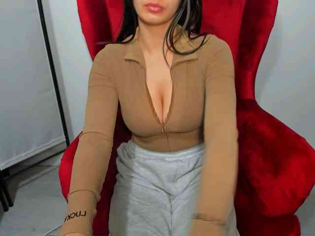 CarliDesire webcam